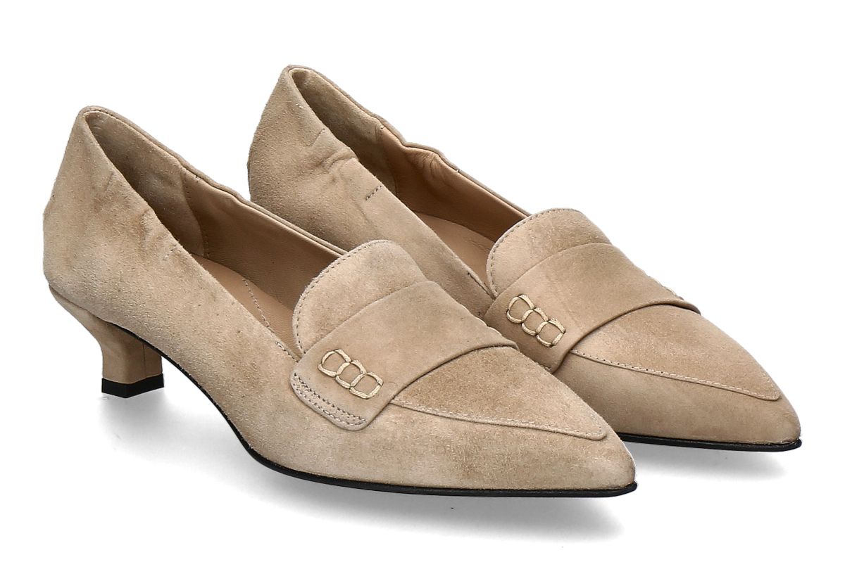 Pomme D Or Schuhe