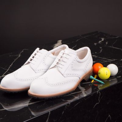 Golf-Schuhe