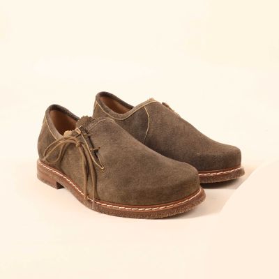 Trachtenschuhe