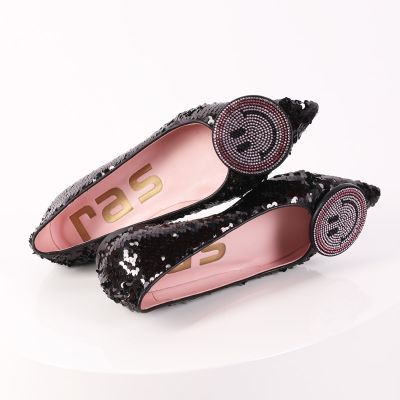 Ballerinas