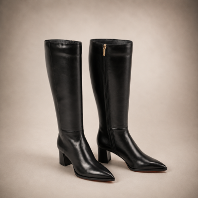 Stiefel