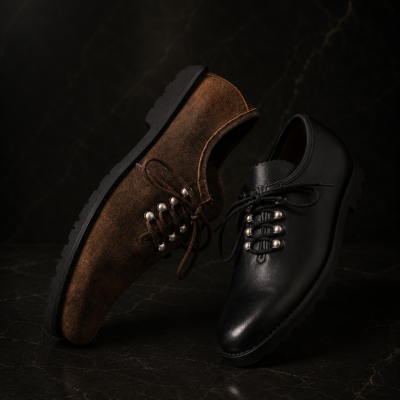 Trachtenschuhe