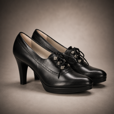 Dirndl Schuhe